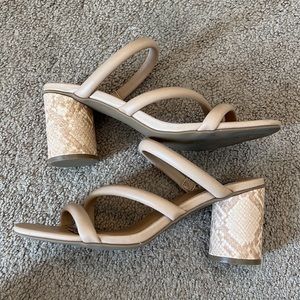 Dolce Vita Sandal